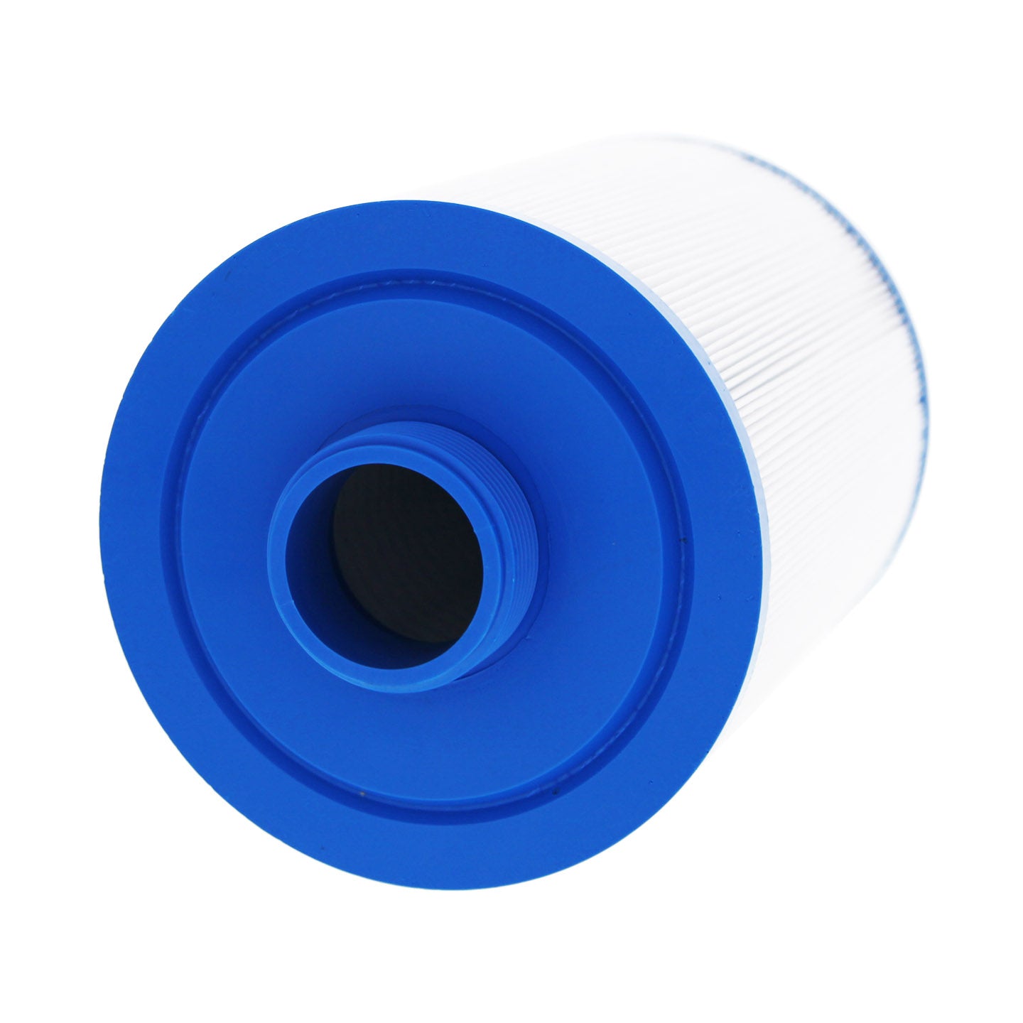 Tier1 Spa Filter for Freeflow Lagas FF-100 -Washable Trilobal Dirt-Lock Pleats