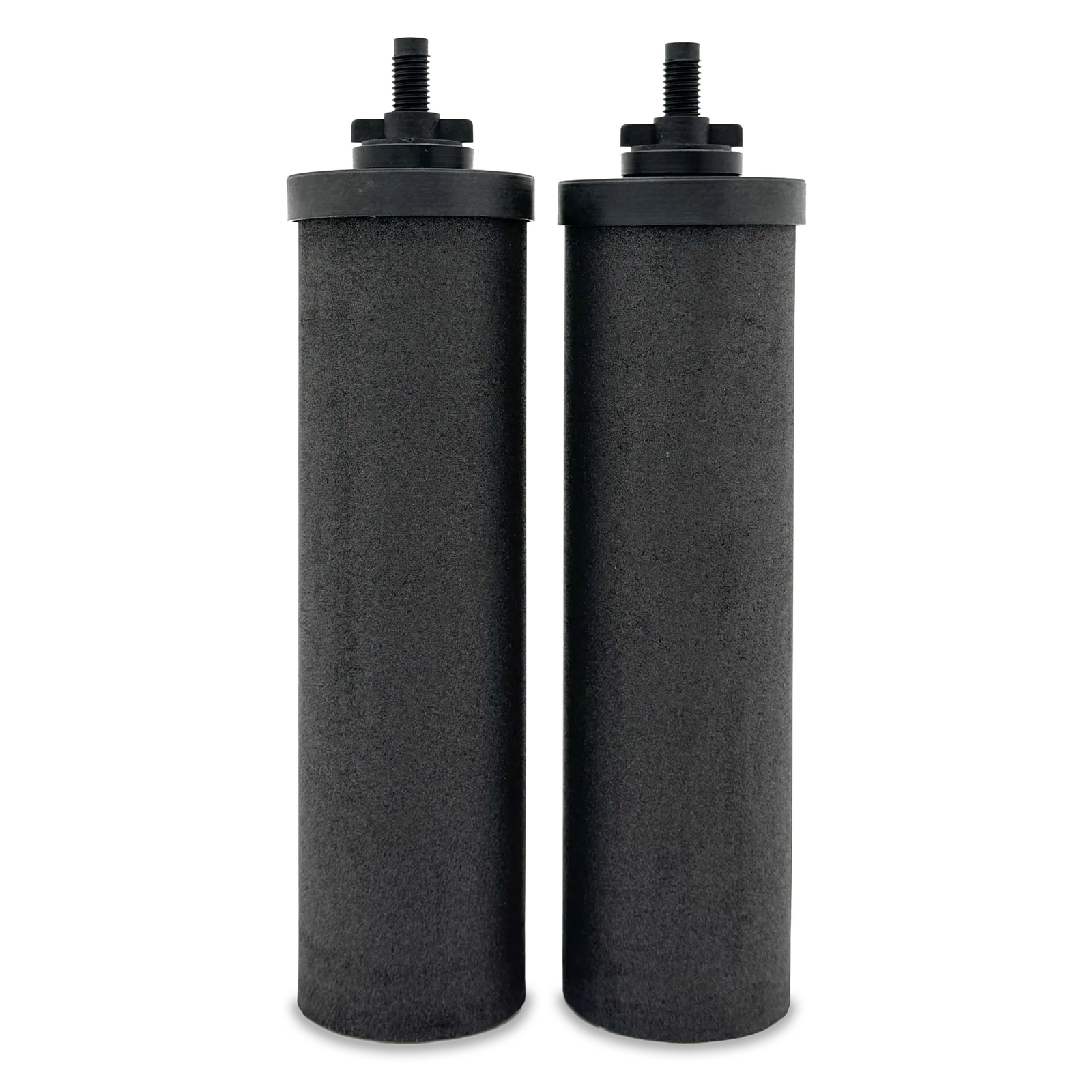 BERKEY-PGF9-2 filters upright (set of 2)