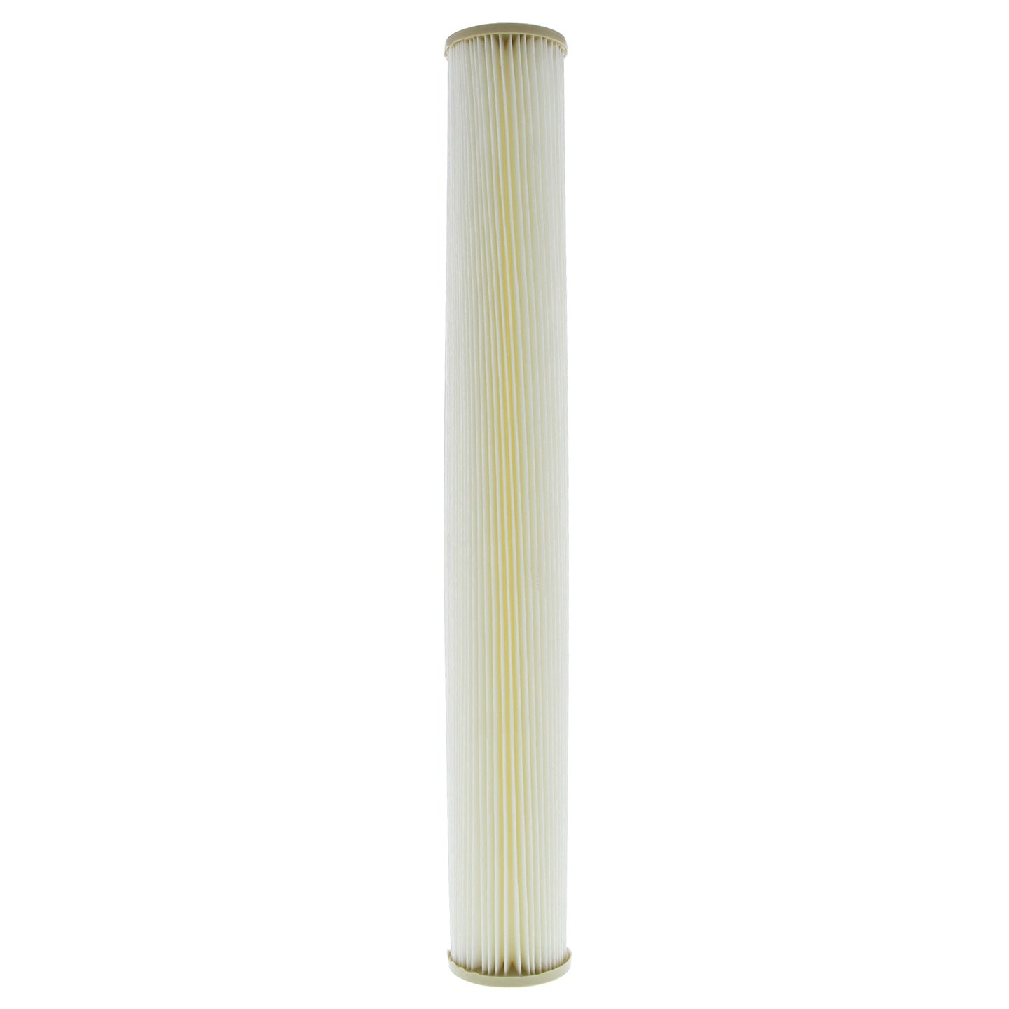 ECP1-20 Pentek Replacement Filter Cartridge - Whole House Cartridges - 22.26 - DiscountFilterStore.com