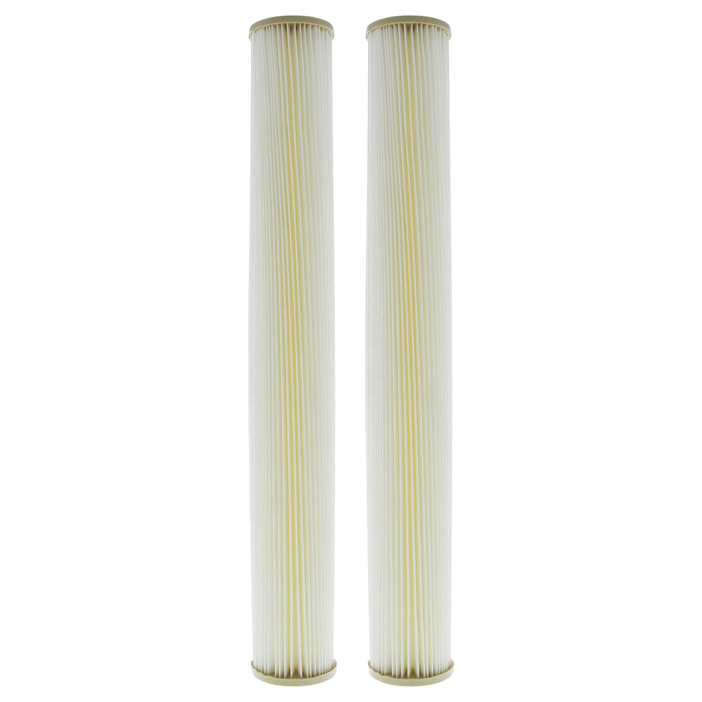 ECP1-20 Pentek Replacement Filter Cartridge - Whole House Cartridges - 22.26 - DiscountFilterStore.com