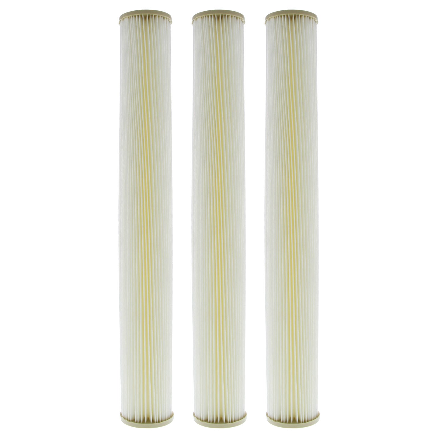 ECP1-20 Pentek Replacement Filter Cartridge - Whole House Cartridges - 22.26 - DiscountFilterStore.com