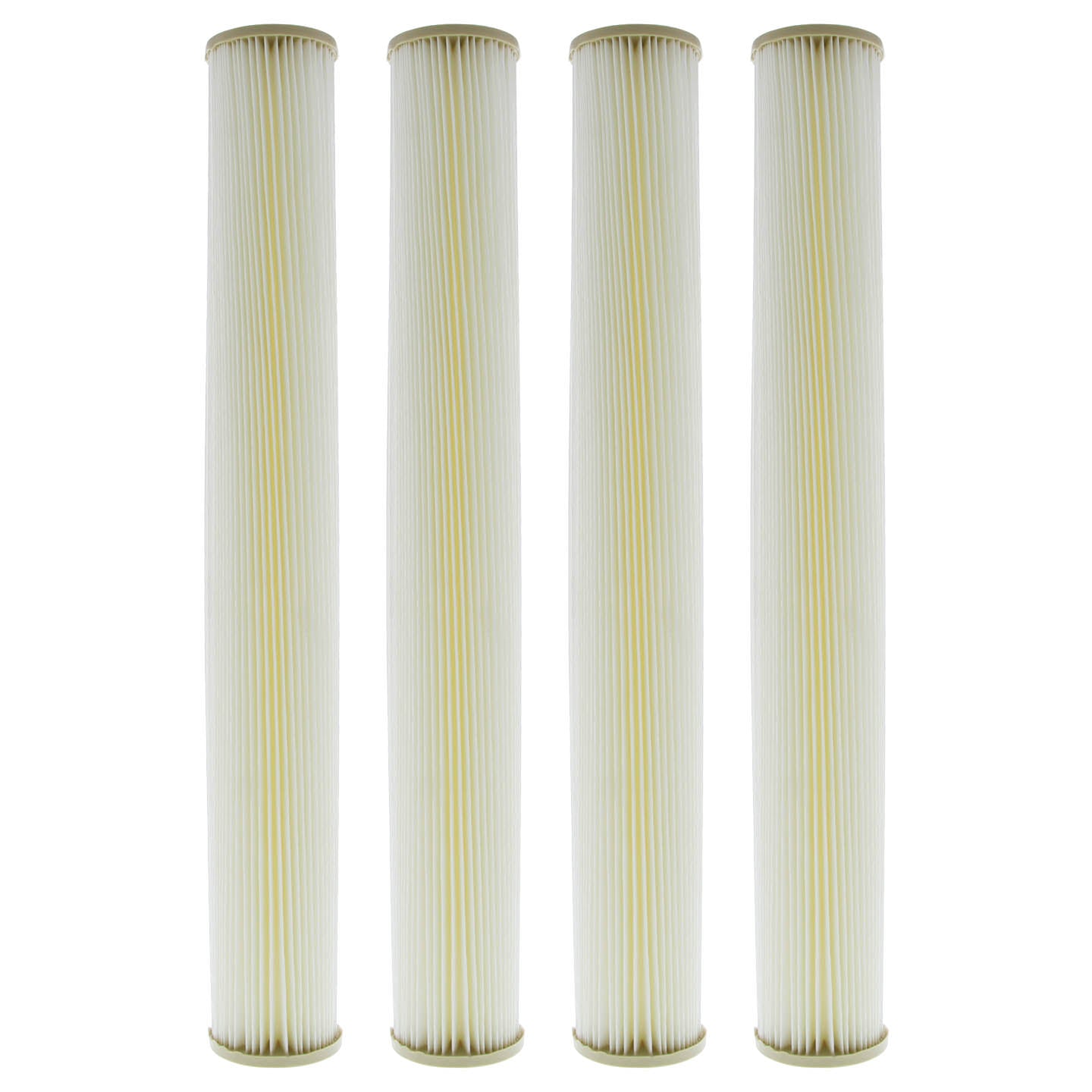 ECP1-20 Pentek Replacement Filter Cartridge - Whole House Cartridges - 22.26 - DiscountFilterStore.com
