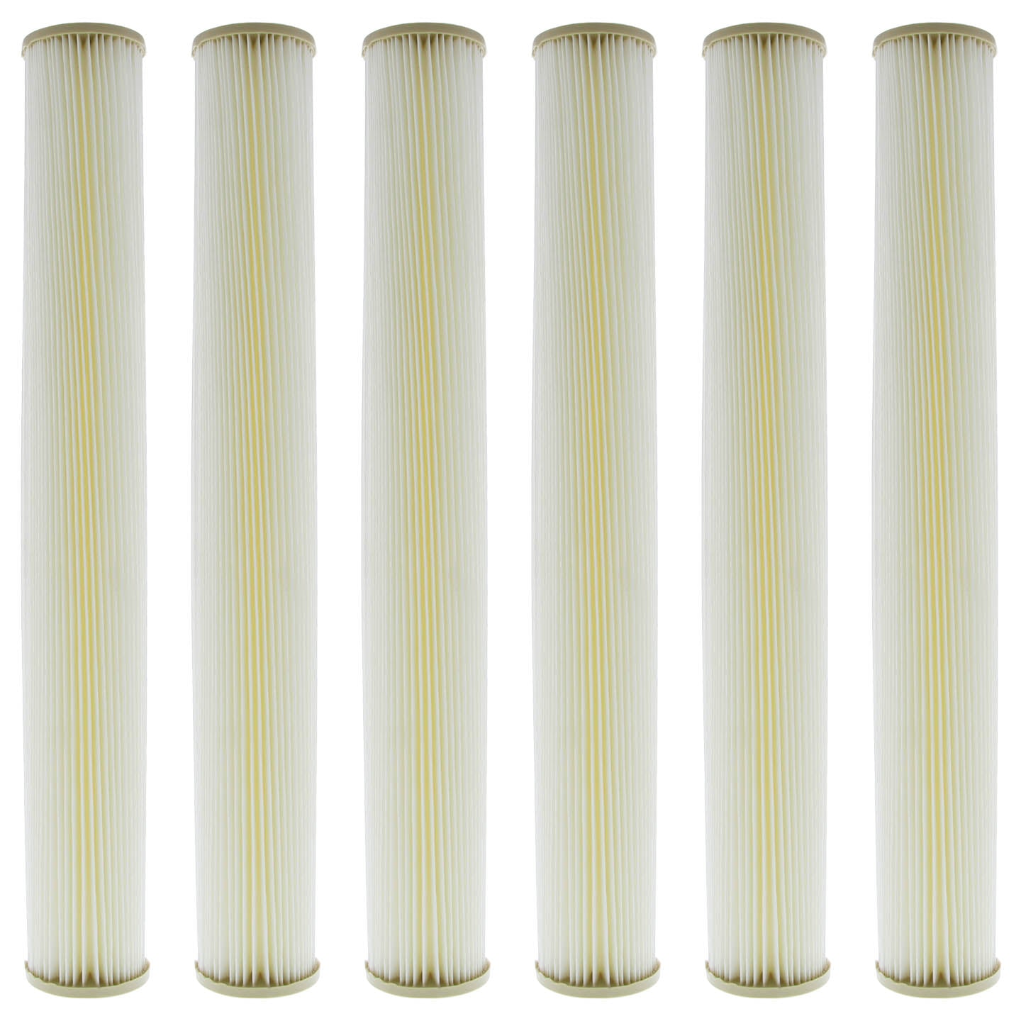 ECP1-20 Pentek Replacement Filter Cartridge - Whole House Cartridges - 22.26 - DiscountFilterStore.com