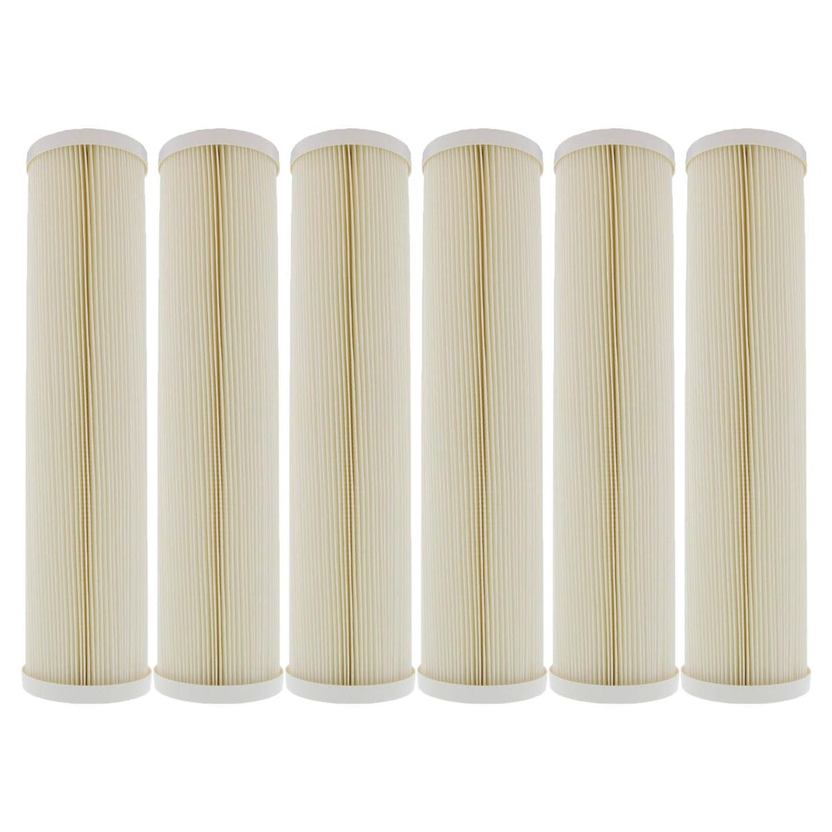 ECP5-20BB Pentek Whole House Filter Replacement Cartridge