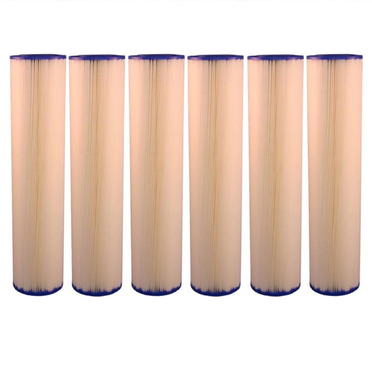 ECP5-20BB Pentek Whole House Filter Replacement Cartridge