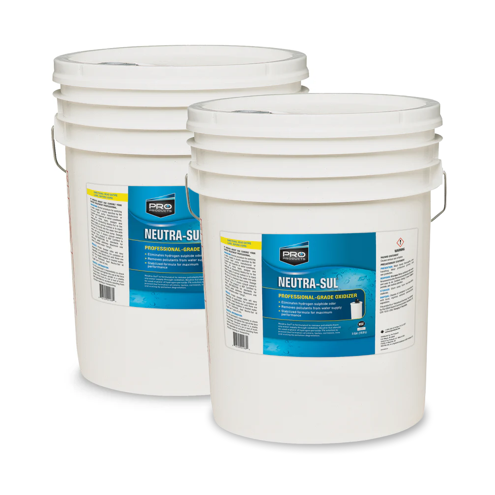 Neutra Sul Professional Grade Oxidizer (Pro Products HP05N)