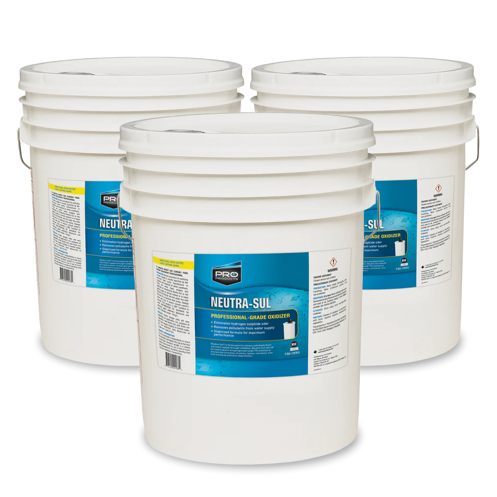 Neutra Sul Professional Grade Oxidizer (Pro Products HP05N)