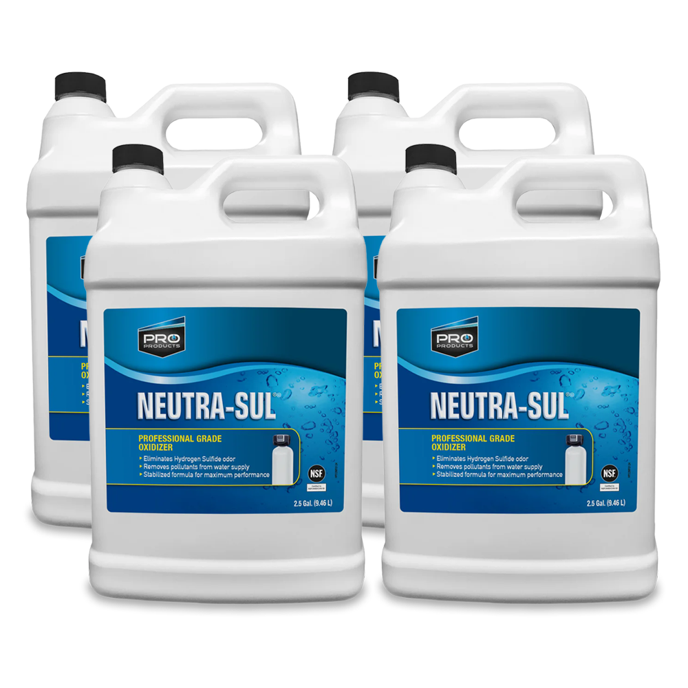 Pro Products Neutra Sul Peroxide Solution (HP22N)