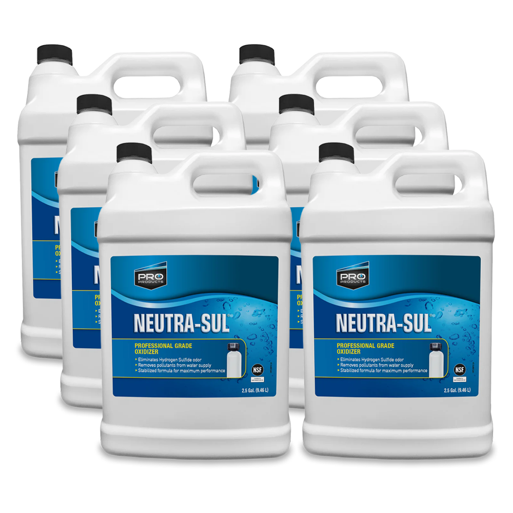 Pro Products Neutra Sul Peroxide Solution (HP22N)