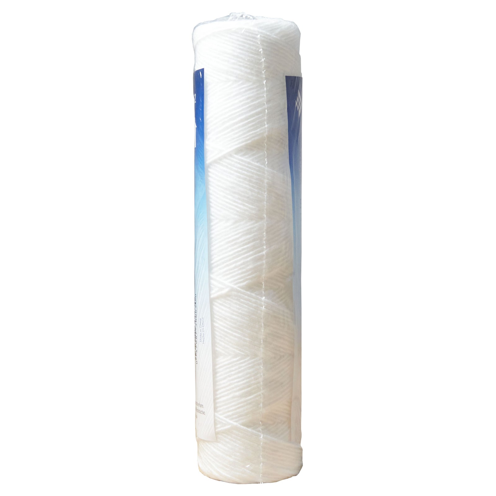 RS2-SS OmniFilter Whole House Water Filter Cartridge - DiscountFilterStore.com