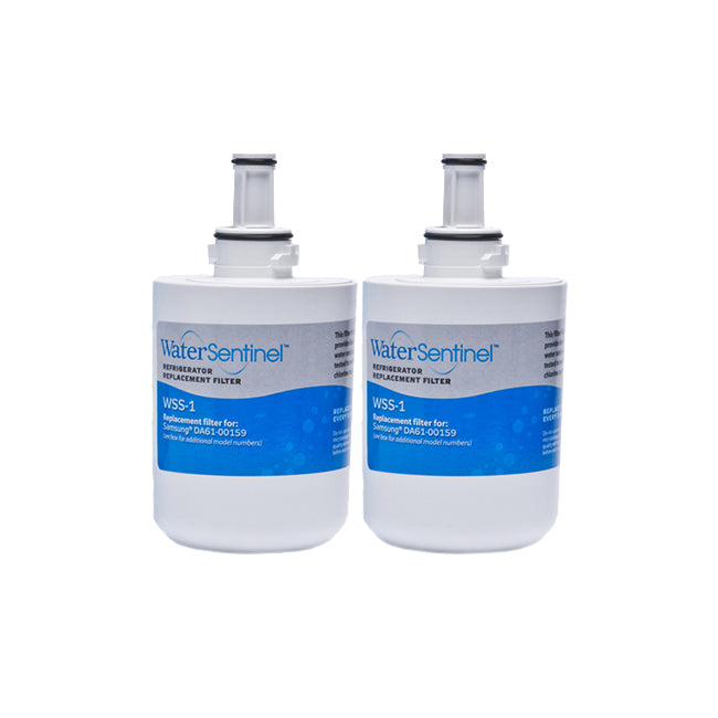 WSS-1 Refrigerator Water Filter - Refrigerator Filters - 38.99 - DiscountFilterStore.com