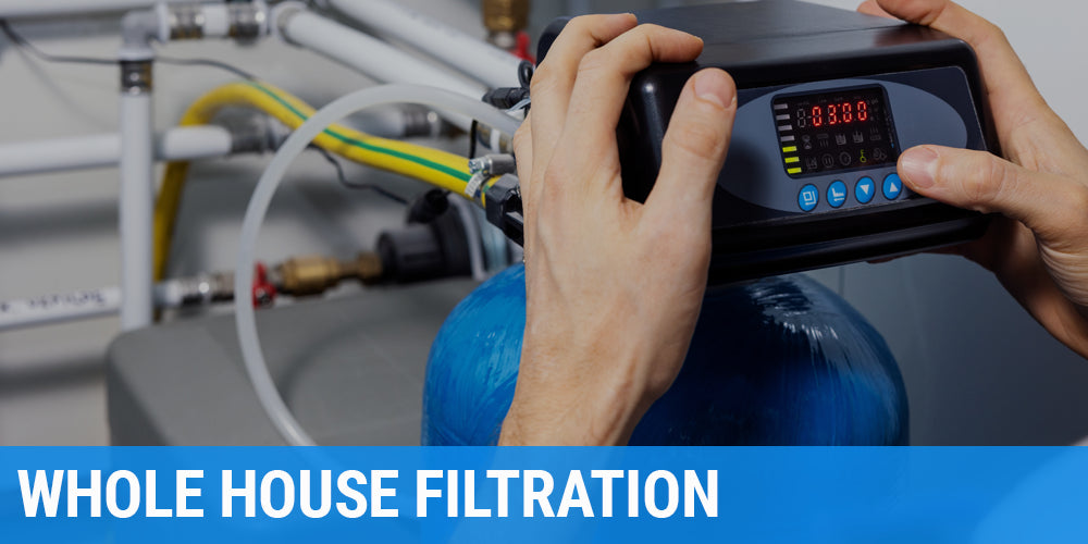 Whole House Filtration