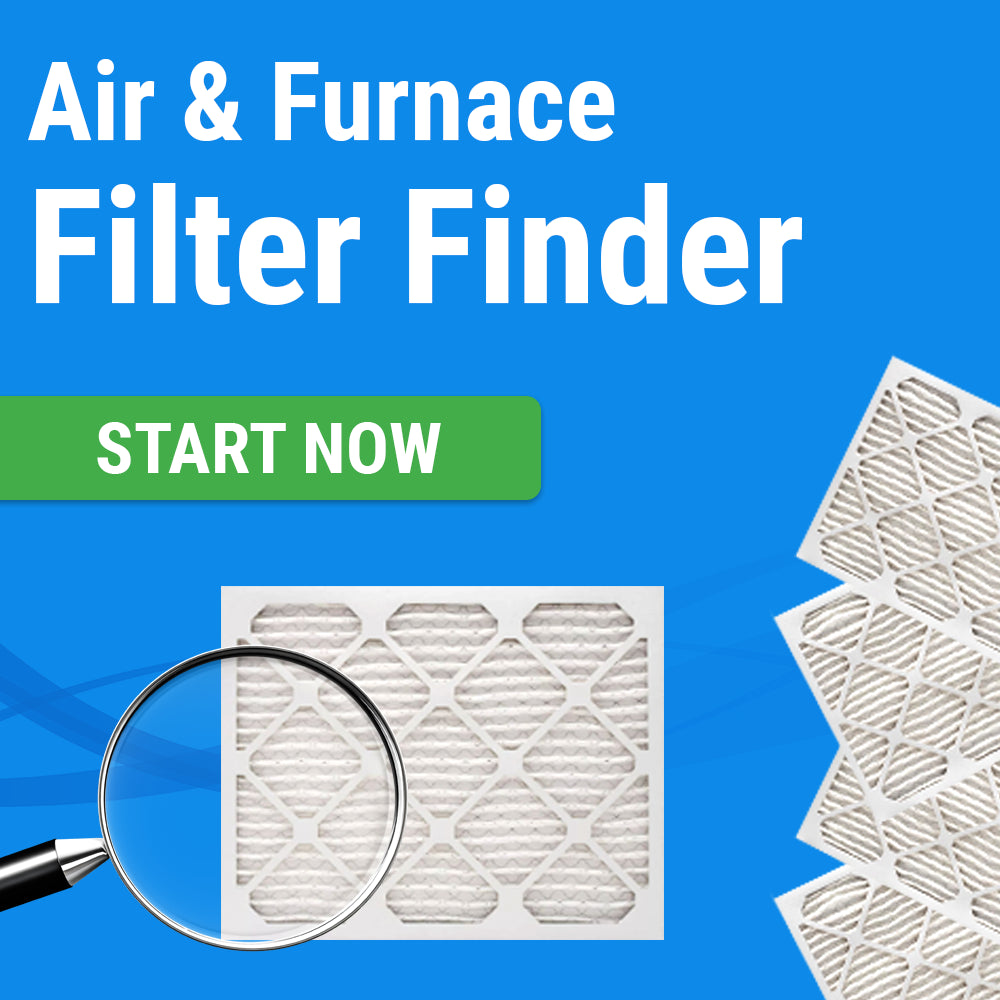 Air & Furnace Filter Finder