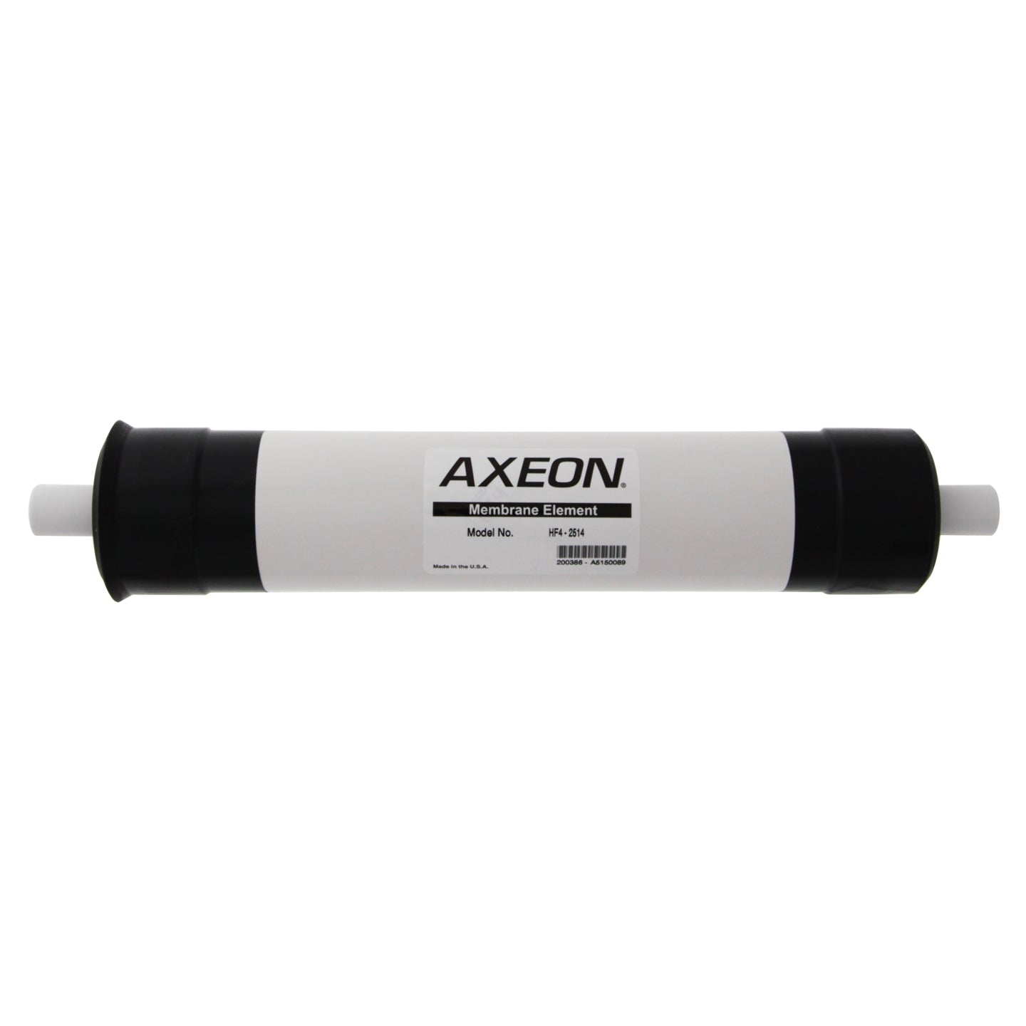 200386 Axeon Extra-Low Energy HF4-2514 Commercial Reverse Osmosis Membrane - DiscountFilterStore.com