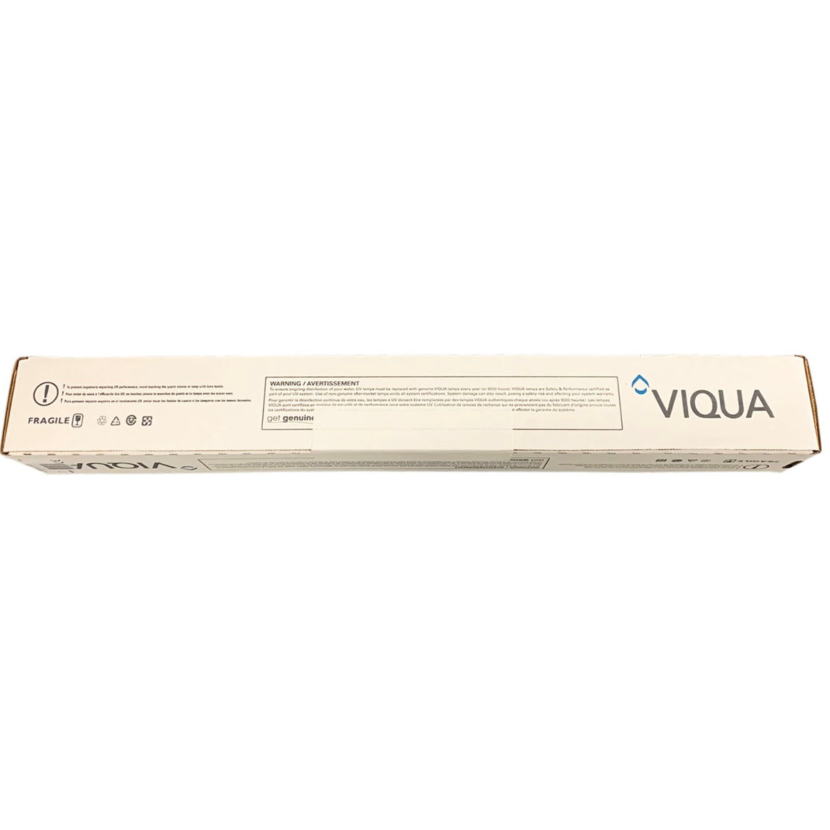 QS-330 Viqua Replacement Quartz Sleeve - DiscountFilterStore.com