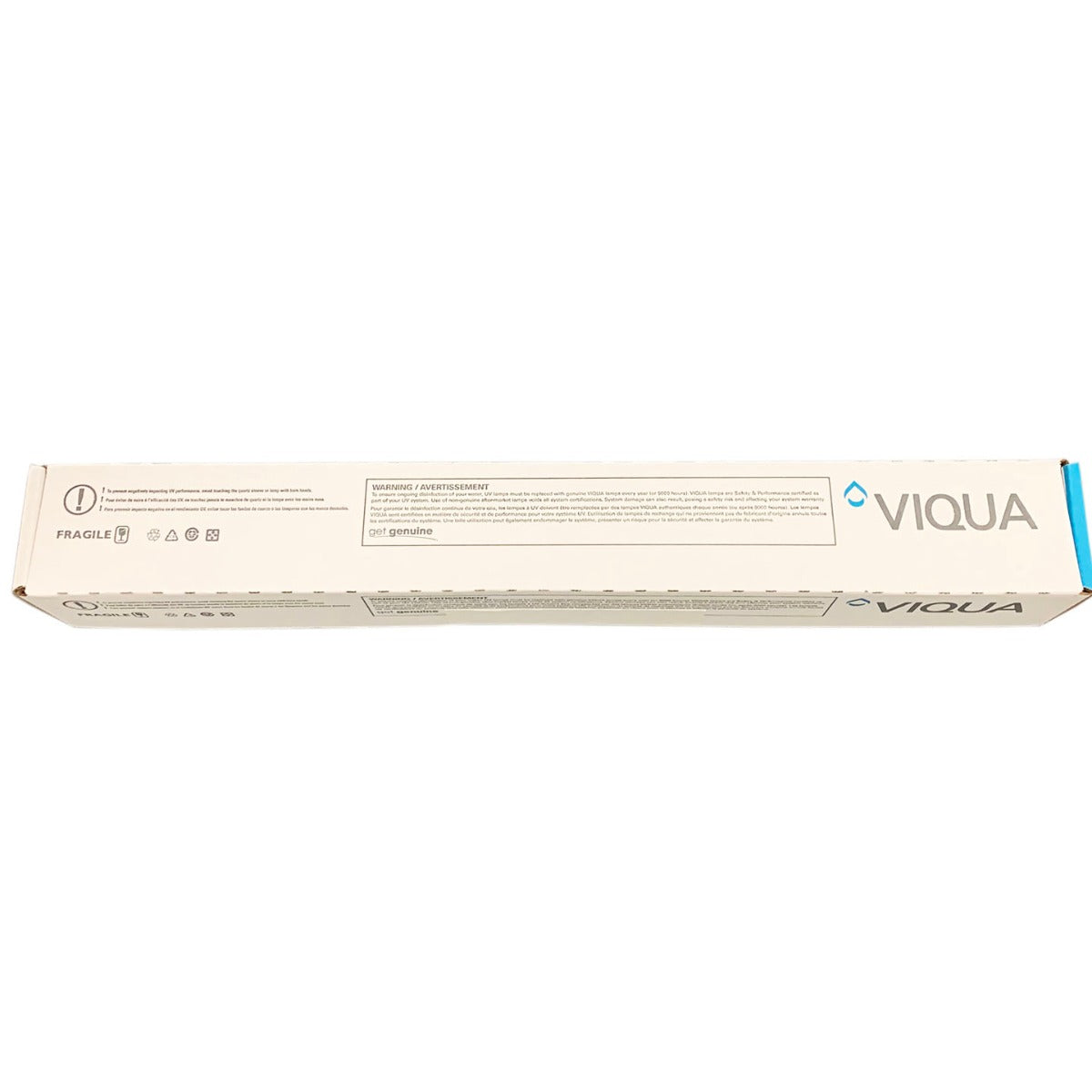 S463-QL Lamp/ Quartz Sleeve Combo Pack by Viqua - DiscountFilterStore.com
