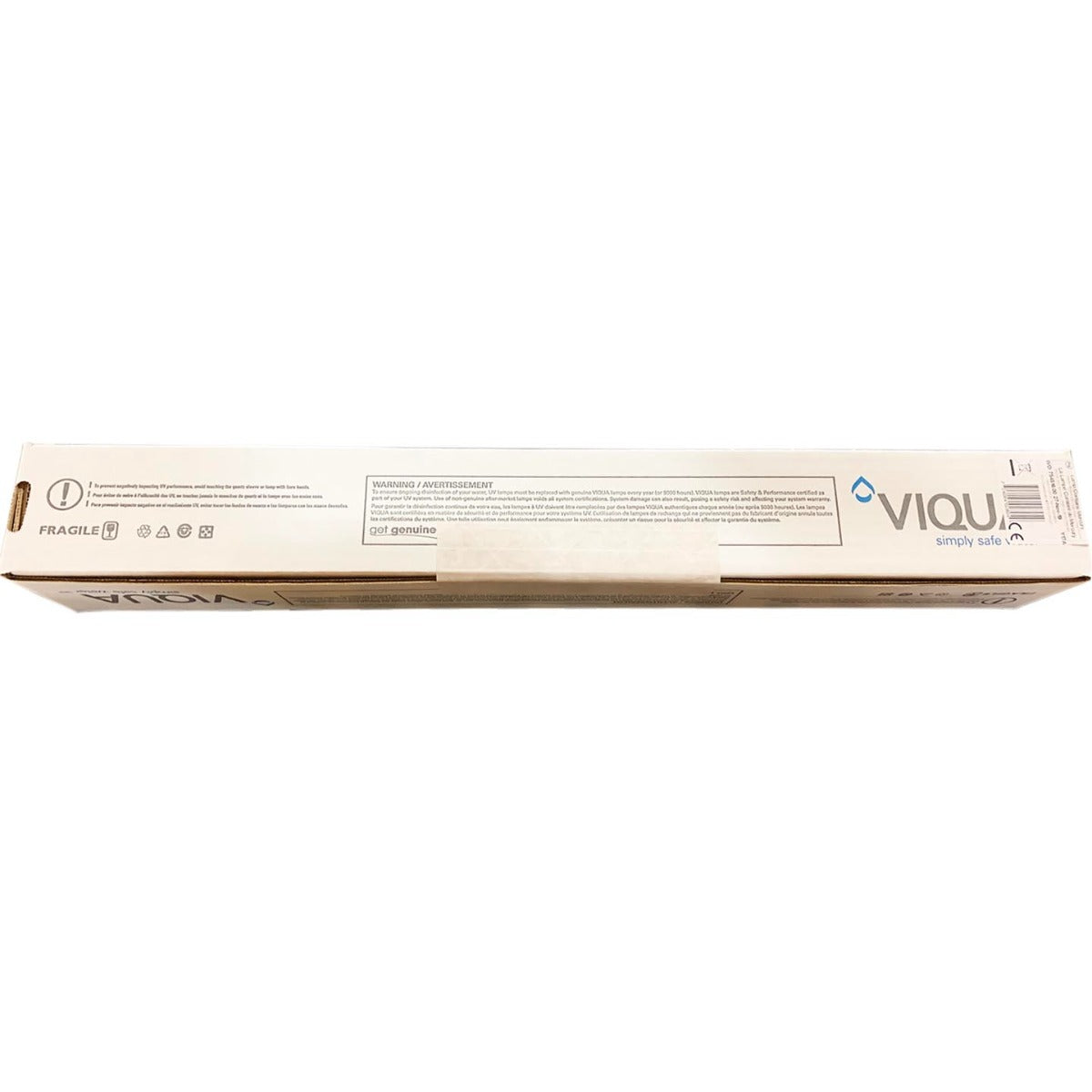 UV-MAX-602804 Viqua Ultraviolet Lamp - DiscountFilterStore.com