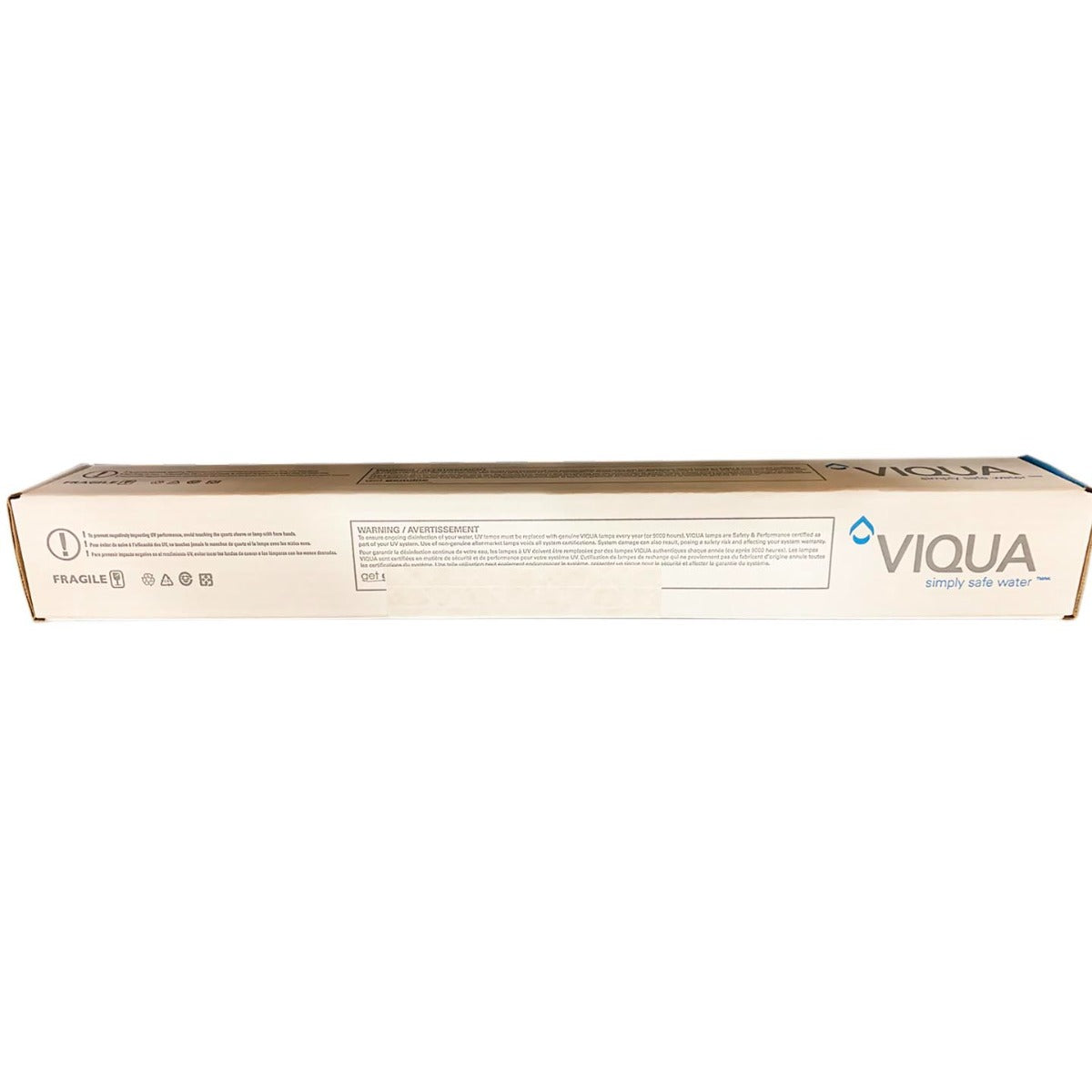 UV-MAX-602804 Viqua Ultraviolet Lamp - DiscountFilterStore.com