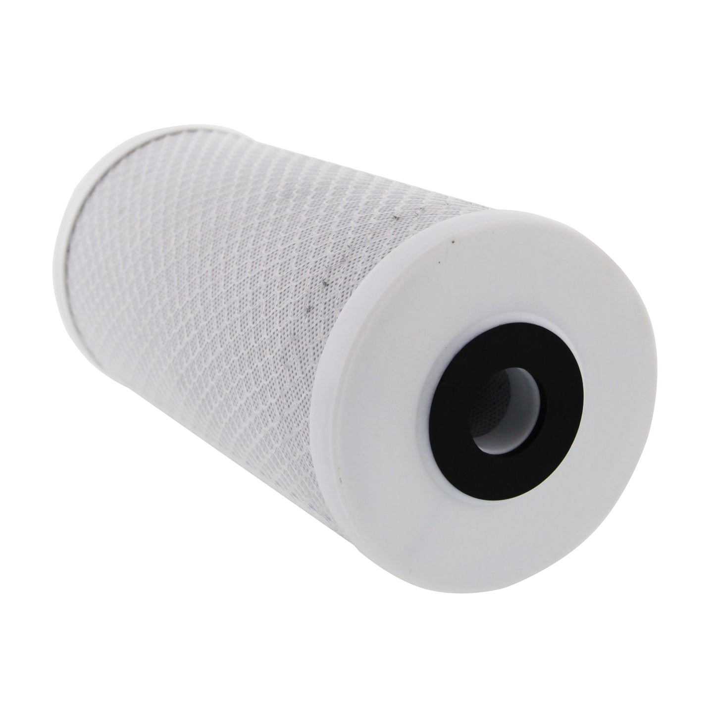 CQE-RC-04035 Crystal Quest Carbon Block Water Filter Cartridge - Whole House Cartridges - 58.99 - DiscountFilterStore.com