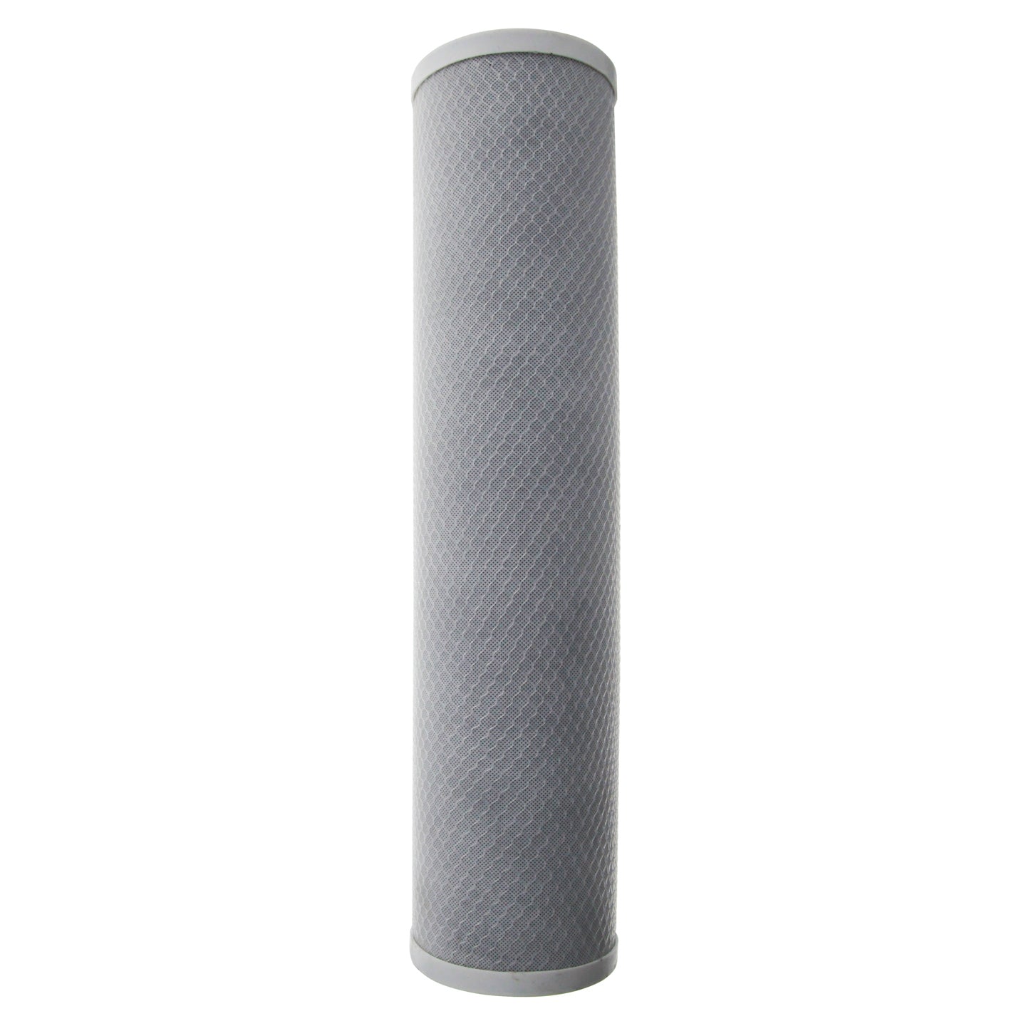 CQE-RC-04036 Crystal Quest Carbon Block Water Filter Cartridge - Whole House Cartridges - 58.99 - DiscountFilterStore.com