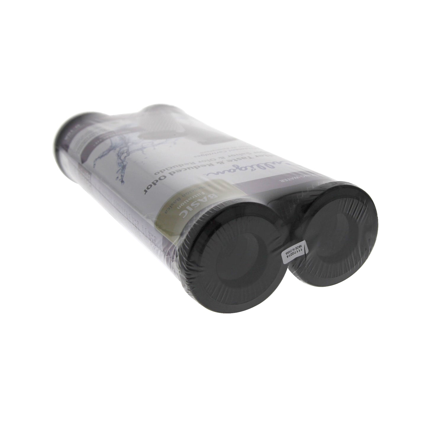 D-10A Culligan Level 1 Undersink Filter Replacement Cartridge (2-Pack) - DiscountFilterStore.com