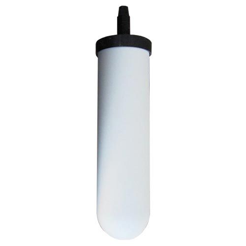 Doulton W9121750 Supersterasyl Undersink Ceramic Candle Replacement Filter Cartridge - DiscountFilterStore.com