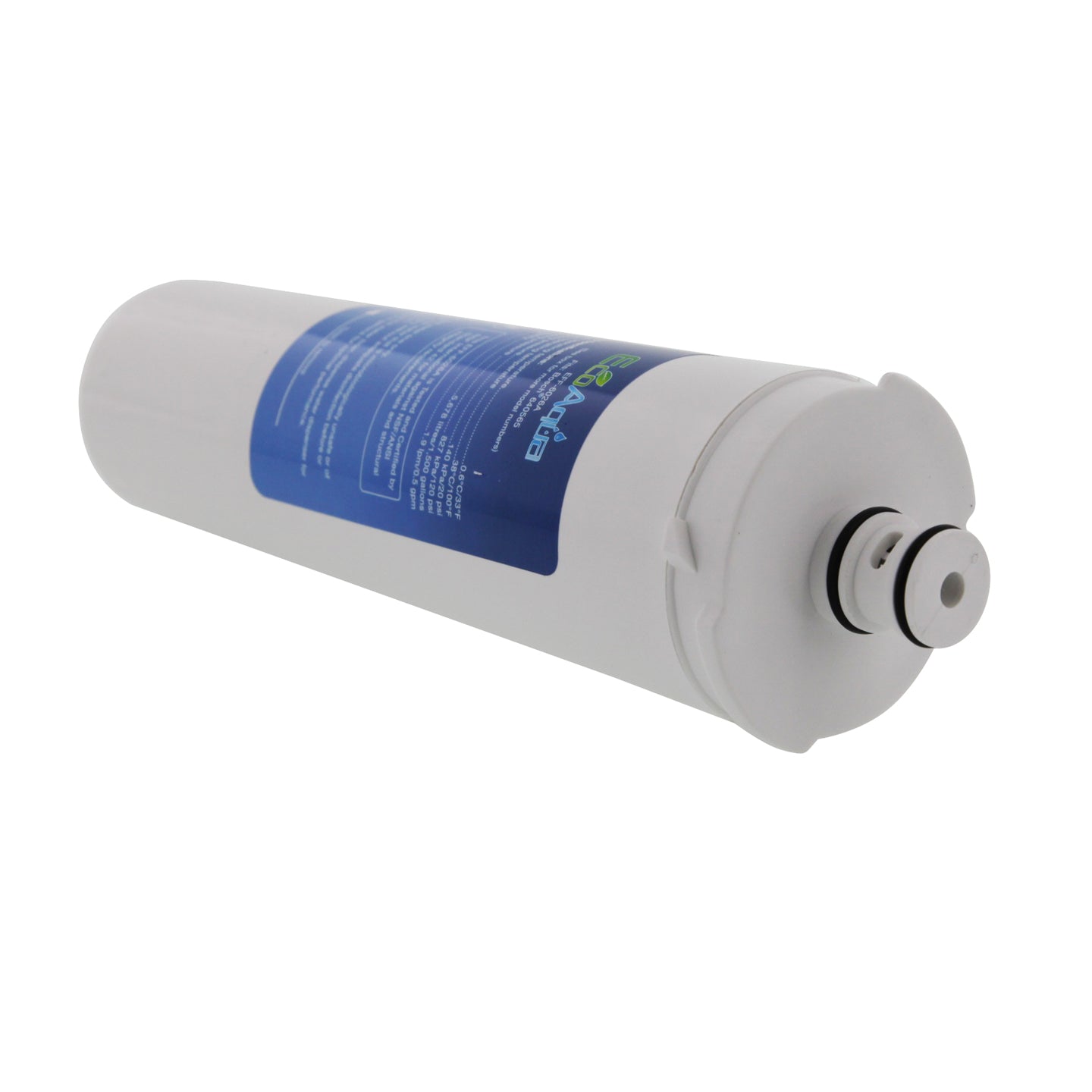 Bosch CS-52 Comparable Refrigerator Filter by EcoAqua (EFF-6026A) - Refrigerator Filters - 24.23 - DiscountFilterStore.com
