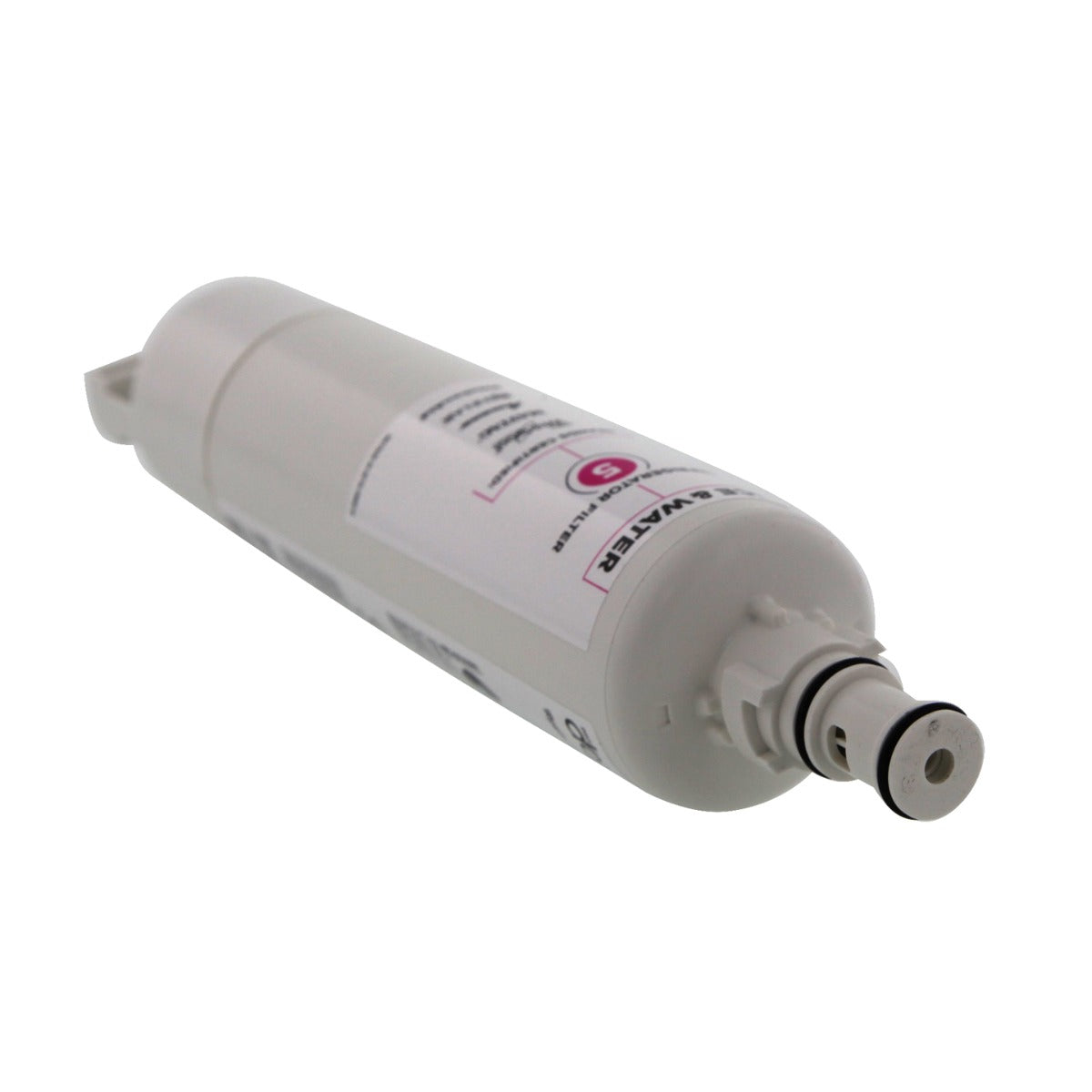 Whirlpool 4396508 and 4396510 are now EveryDrop EDR5RXD1 (Filter 5) Ice and Water Refrigerator Filter - DiscountFilterStore.com