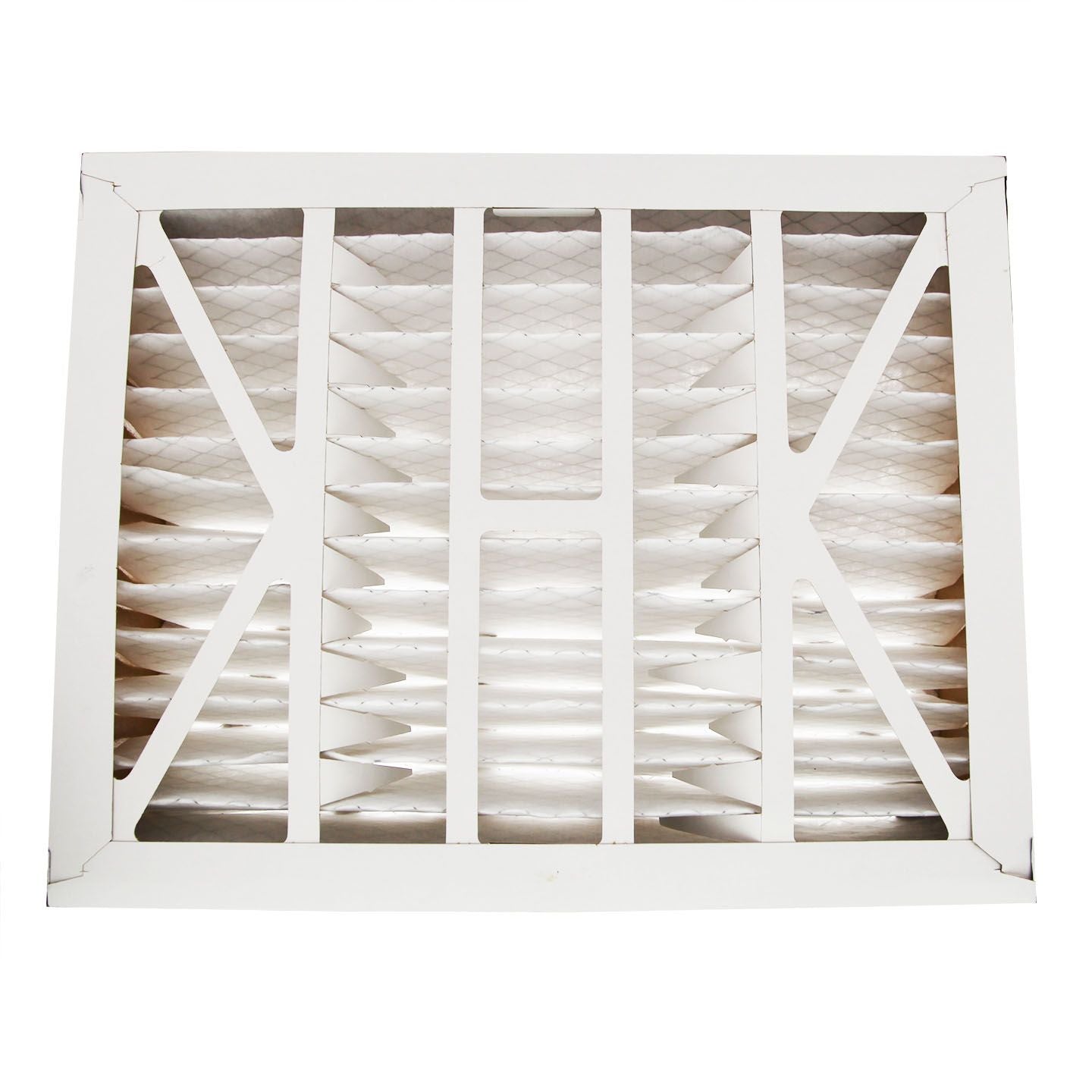 12x12x5 (11.75 x 11.75 x 5) MERV 11 Tier1 Grille Filter - Air Filters - 143.0 - DiscountFilterStore.com