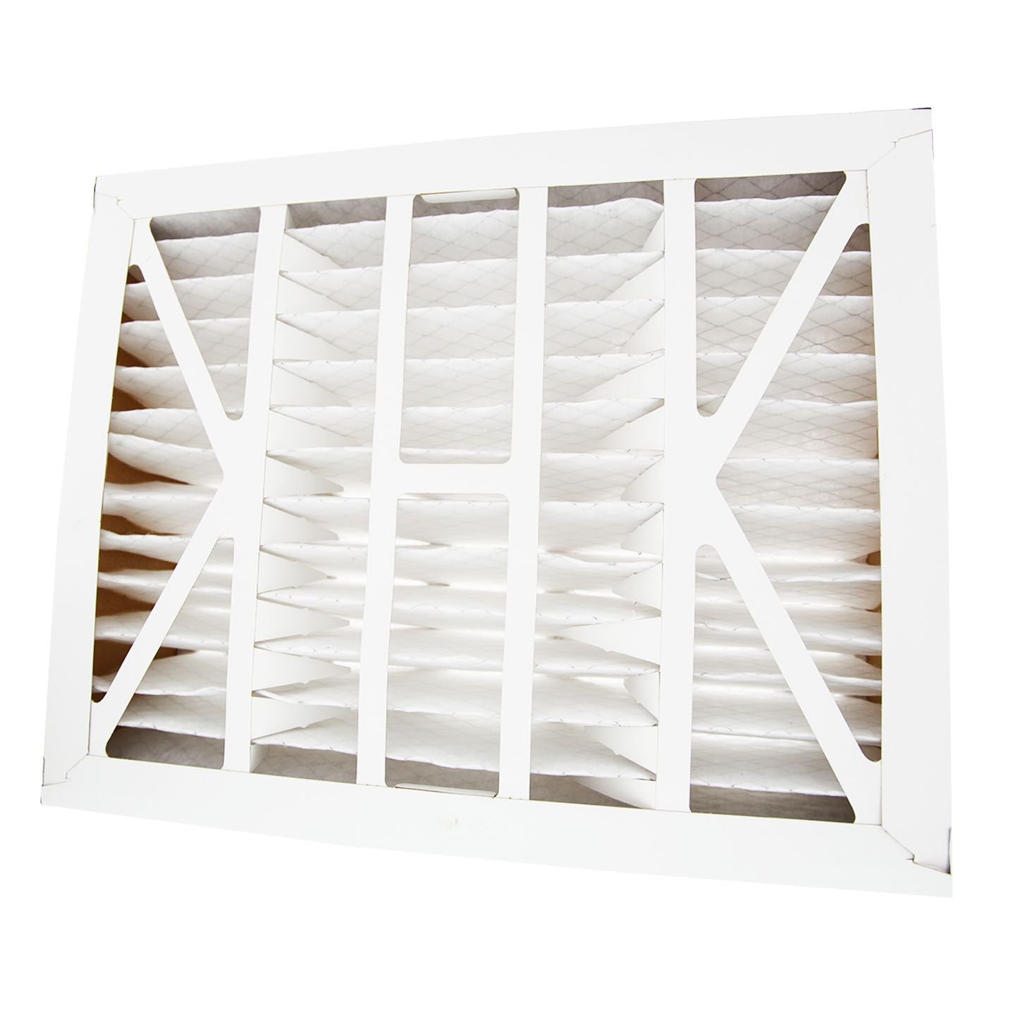 12x12x5 (11.75 x 11.75 x 5) MERV 11 Tier1 Grille Filter - Air Filters - 143.0 - DiscountFilterStore.com