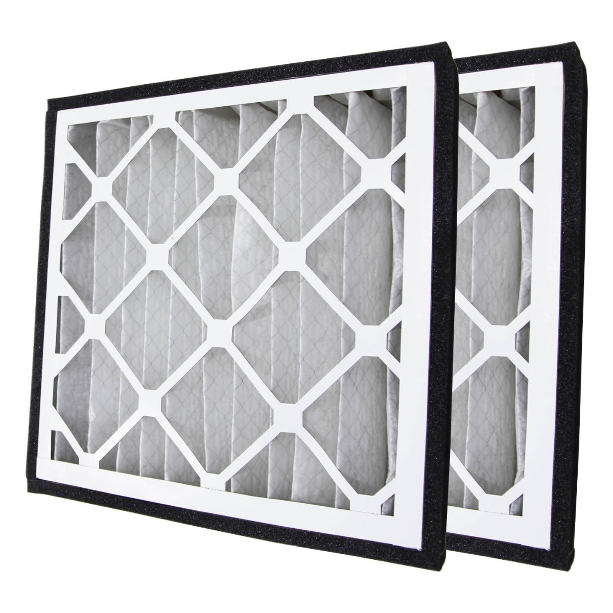 18x18x4 (17.75 x 17.75 x 3.75) MERV 13 Tier1 Grille Filter - DiscountFilterStore.com