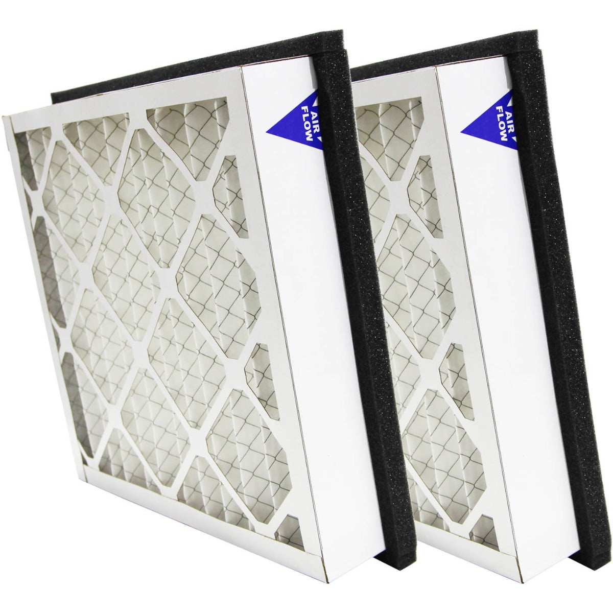 18x18x4 (17.75 x 17.75 x 3.75) MERV 8 Tier1 Grille Filter - DiscountFilterStore.com
