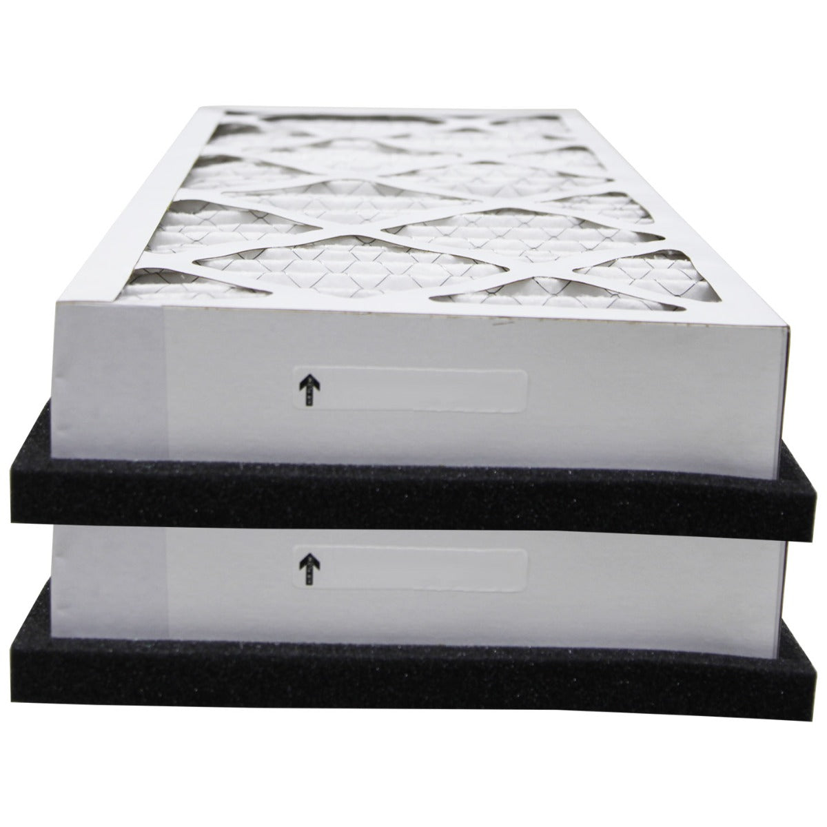 14x30x4 (13.75 x 29.75 x 3.75) MERV 8 Tier1 Grille Filter - DiscountFilterStore.com