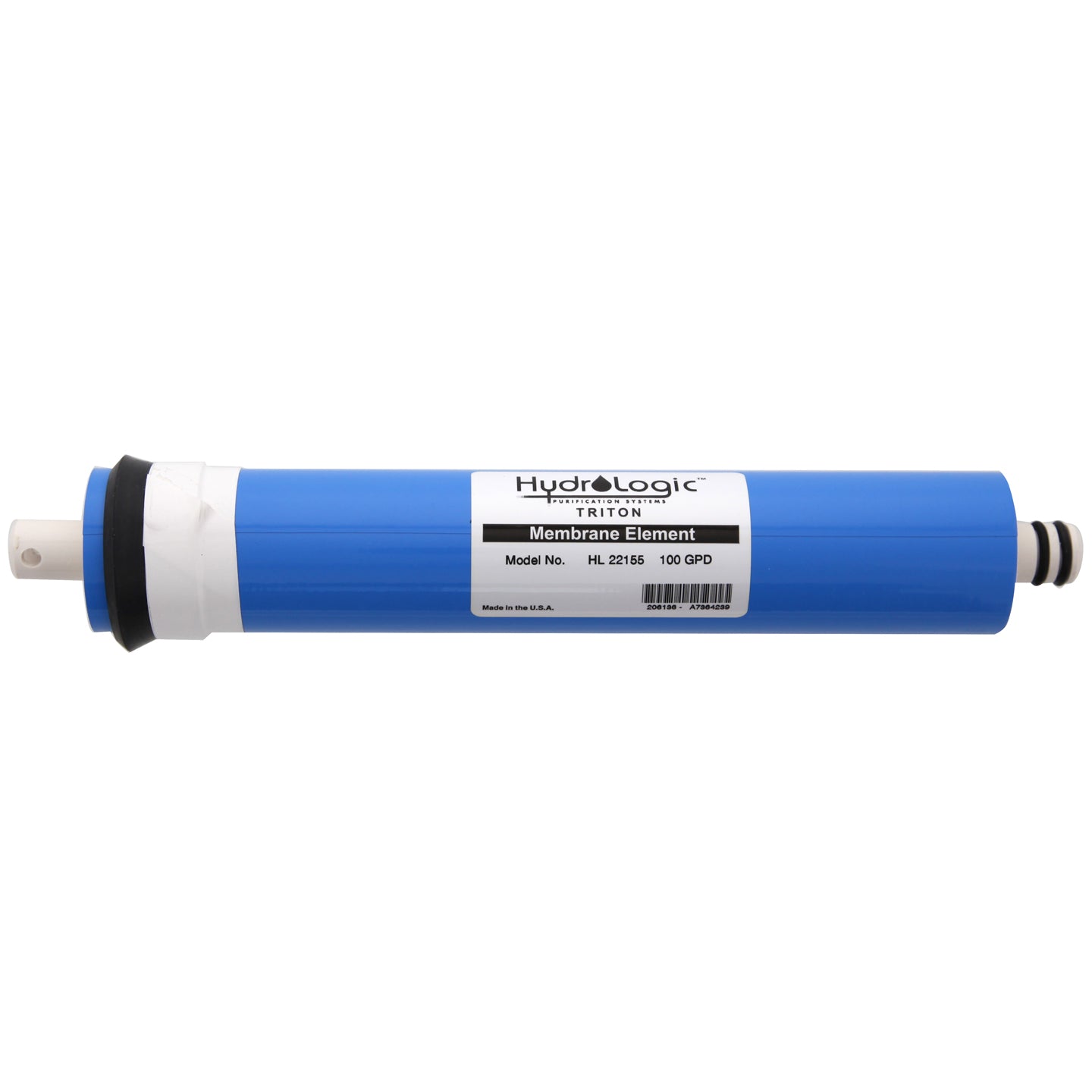 22155 Triton Water Replacement Membrane by Hydrologic - DiscountFilterStore.com