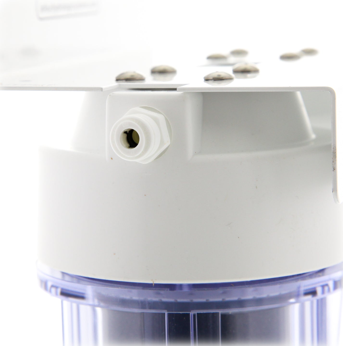 36005 Hydrologic SmallBoy Dechlorinator & Sediment Filtration System - DiscountFilterStore.com