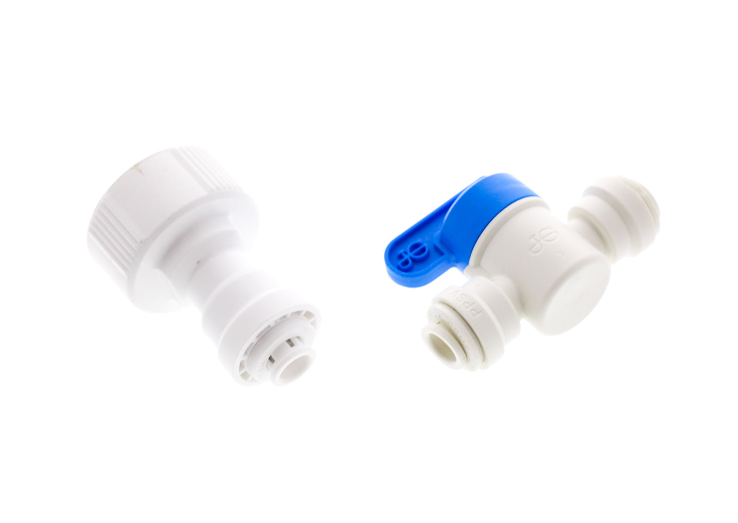 36005 Hydrologic SmallBoy Dechlorinator & Sediment Filtration System - DiscountFilterStore.com