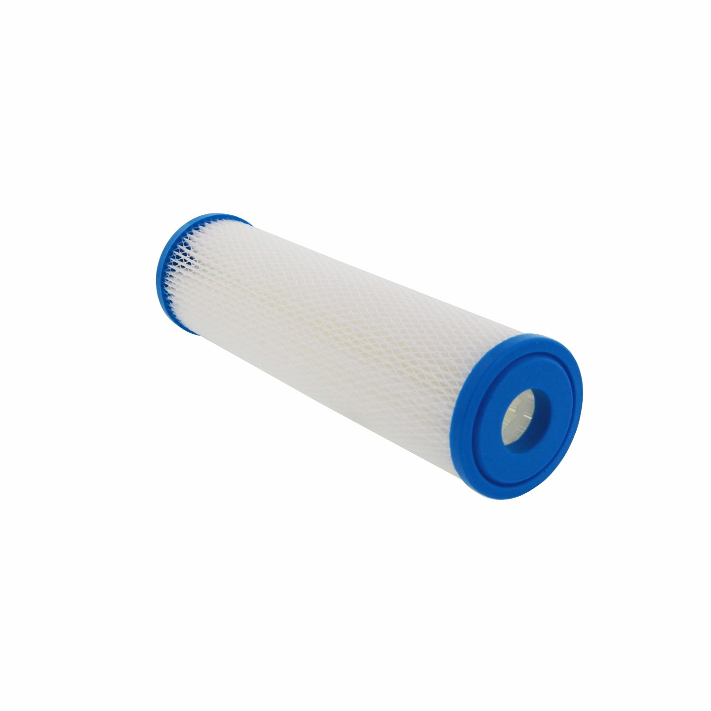 SPC-25-1030 Hydronix Pleated Sediment Water Filter - Whole House Cartridges - 10.99 - DiscountFilterStore.com