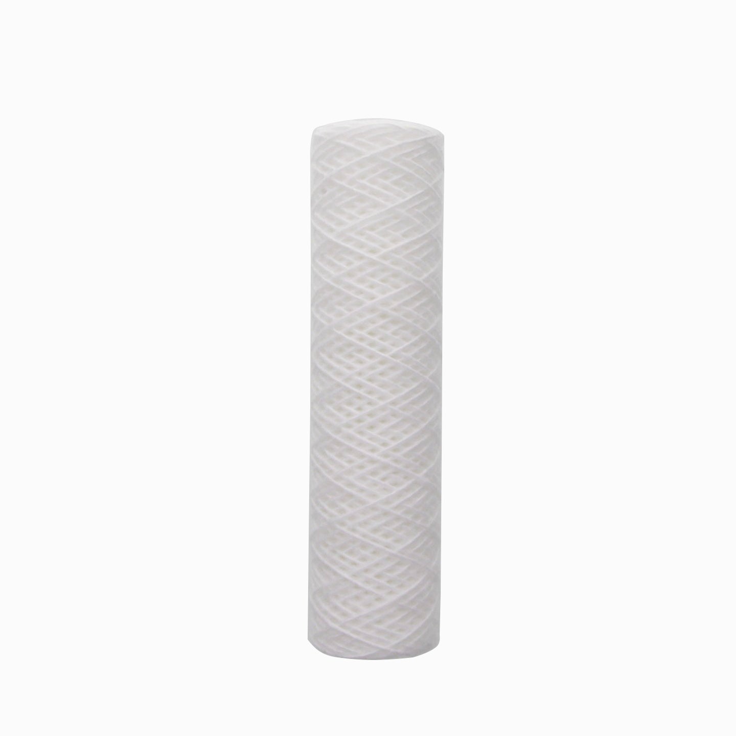 SWC-25-1020 Hydronix String Wound Sediment Water Filter - Whole House Cartridges - 11.99 - DiscountFilterStore.com