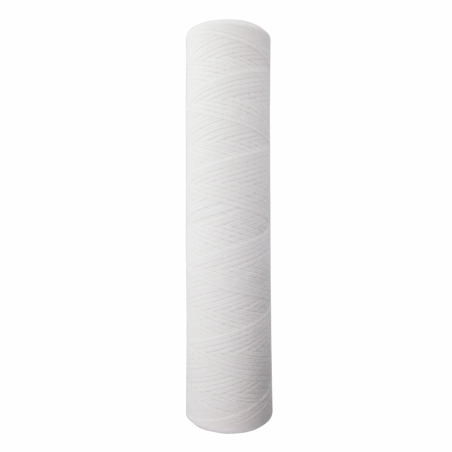 SWC-45-2005 Hydronix String-Wound Sediment Water Filter - Whole House Cartridges - 37.99 - DiscountFilterStore.com