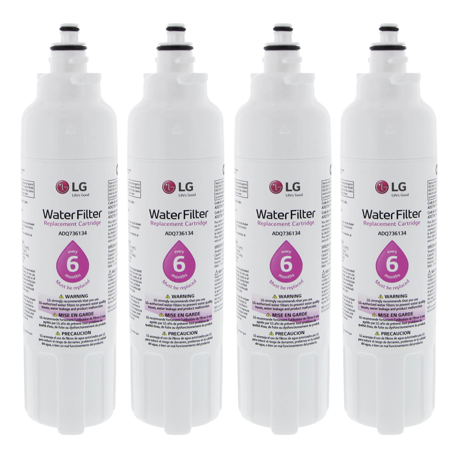 LT800P LG Refrigerator Water Filter - DiscountFilterStore.com