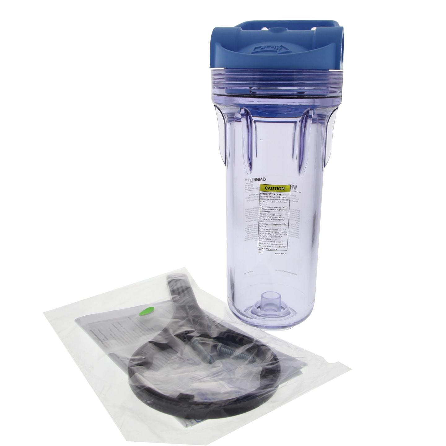 OB5-S-05 OmniFilter Whole House Water Filtration System - DiscountFilterStore.com