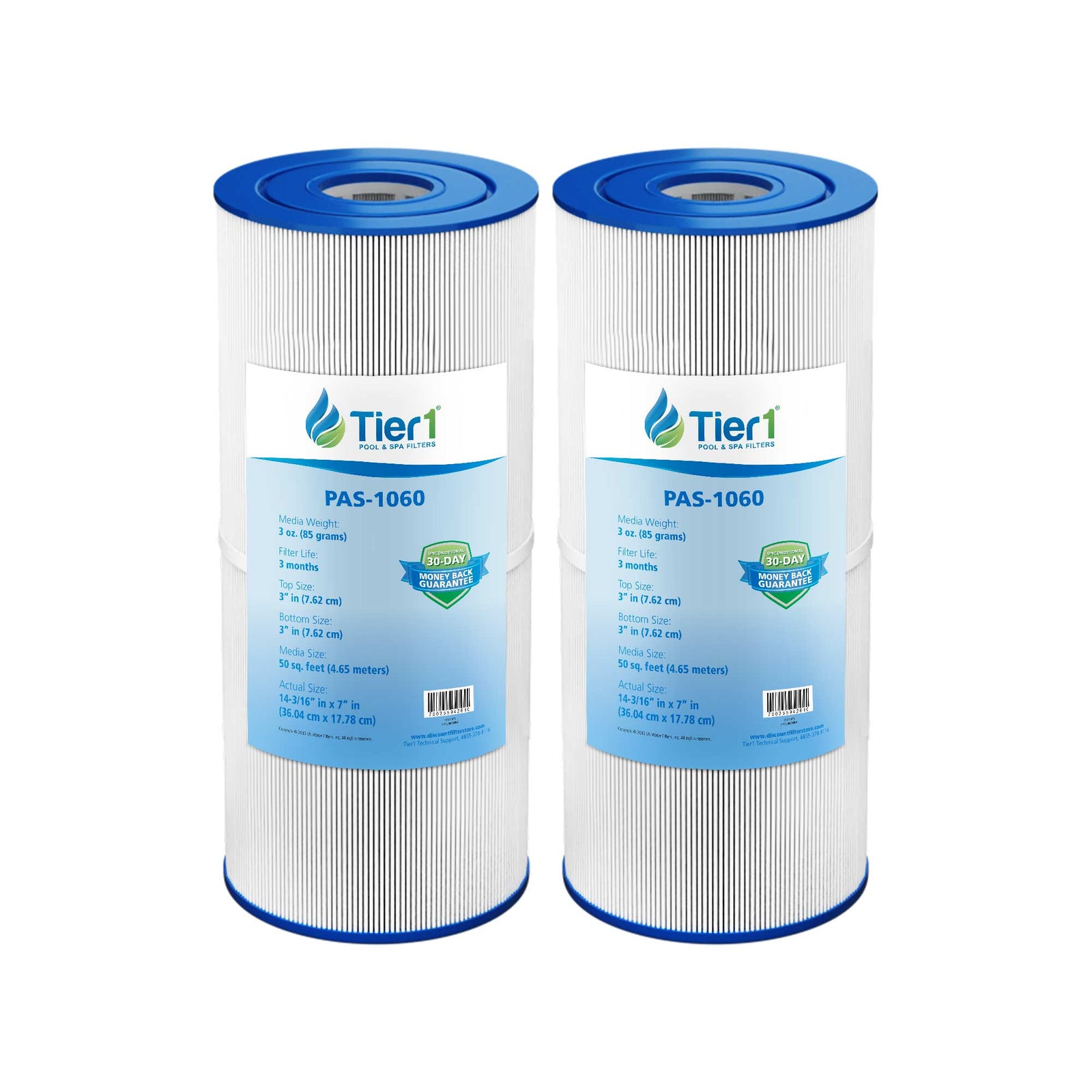 14-3/16 x 7 Inch Tier1 Brand Replacement For CX470-XRE & 25200-01505 - DiscountFilterStore.com
