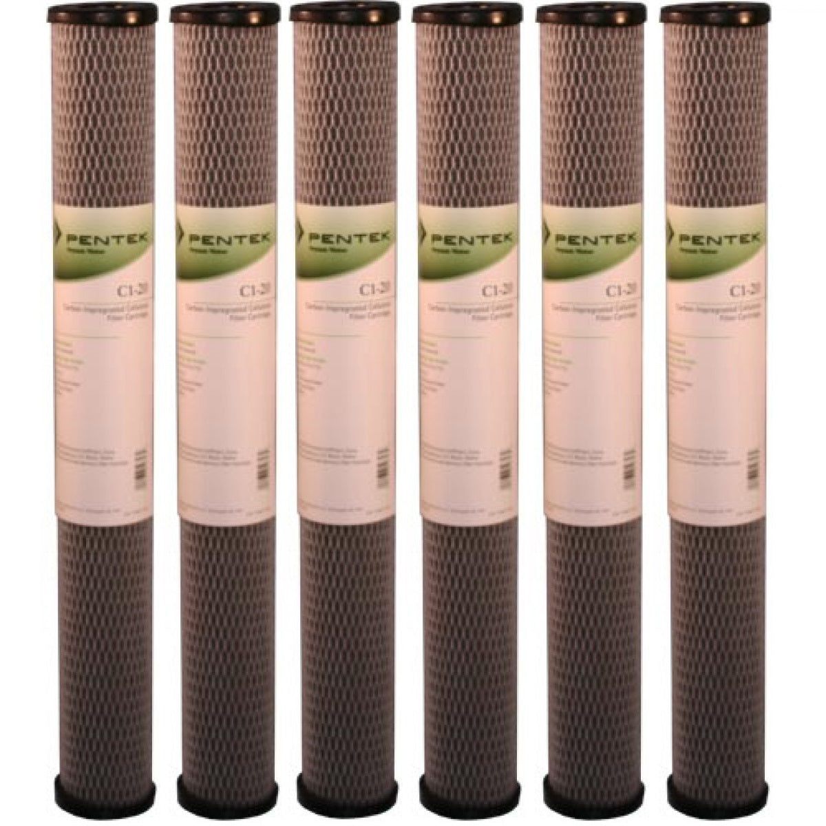 C1-20 Pentek Replacement Filter Cartridge - DiscountFilterStore.com