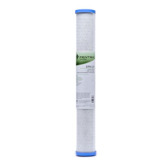 EPM-20 Pentek Whole House Filter Replacement Cartridge - DiscountFilterStore.com