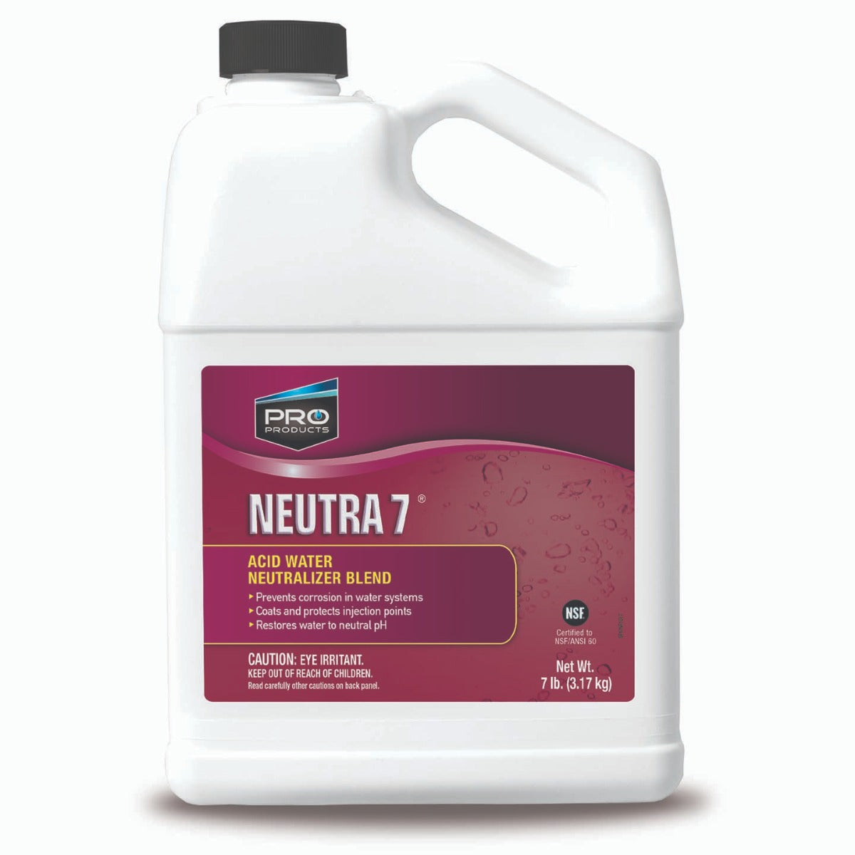 SP47N Pro Products Neutra 7 Acid Water Neutralizer - DiscountFilterStore.com
