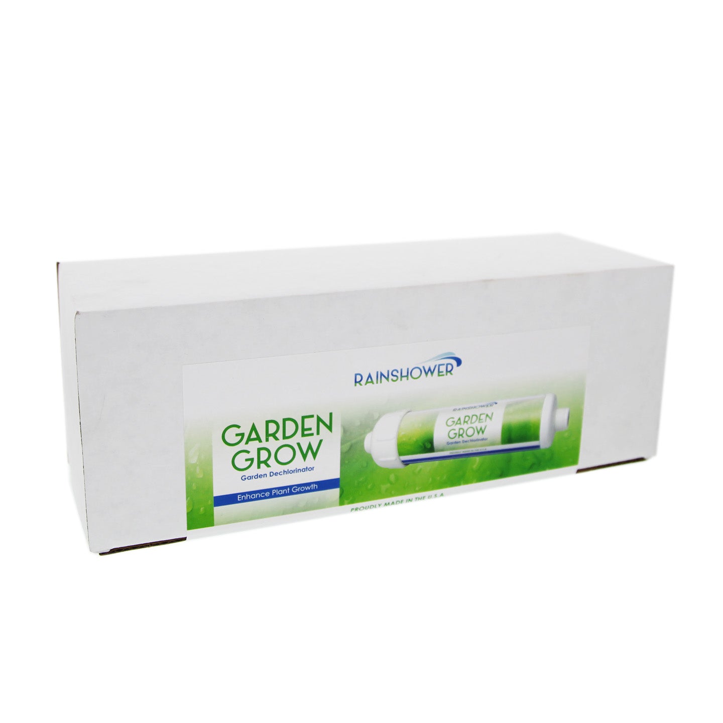 Rainshower Garden Grow Garden Dechlorinator - DiscountFilterStore.com
