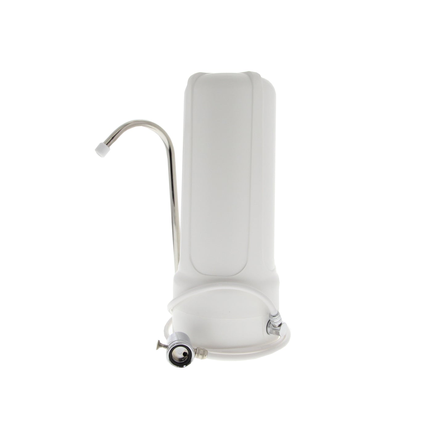 BT-100 Rainshowr™ Breakthrough Drinking Water Filtration System - Countertop & Faucet Filters - 101.99 - DiscountFilterStore.com