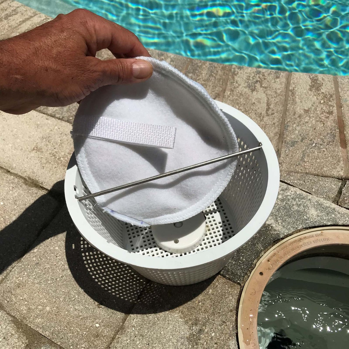 1.5 LB GreenStory Global Cyanuric Acid CYA Remover GSG-CYA-1.5 - DiscountFilterStore.com