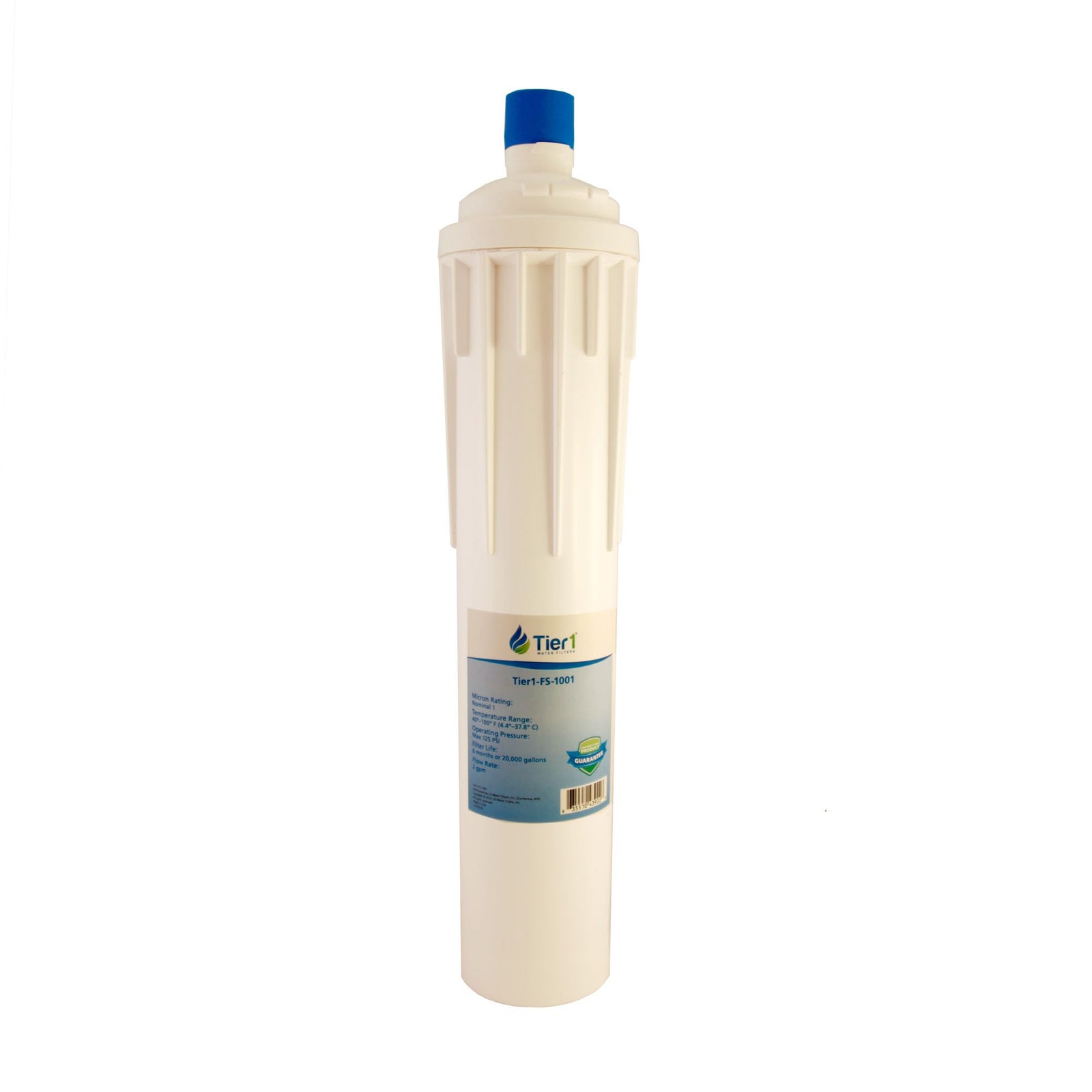 Everpure EV9612-56 Comparable Food Service Replacement Filter by Tier1 - DiscountFilterStore.com