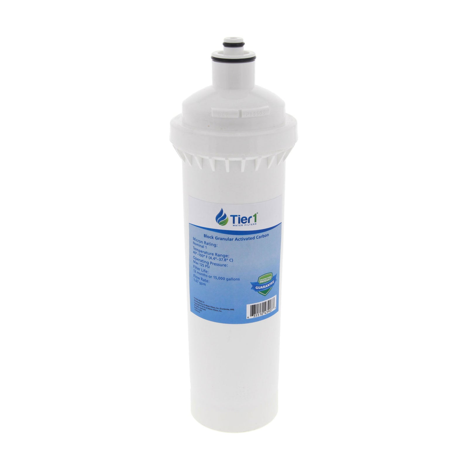 Everpure EV9720-06 Comparable Food Service Replacement Filter by Tier1 - DiscountFilterStore.com
